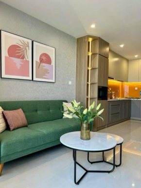 Vinhomes Grand Park-Luxury Apartment